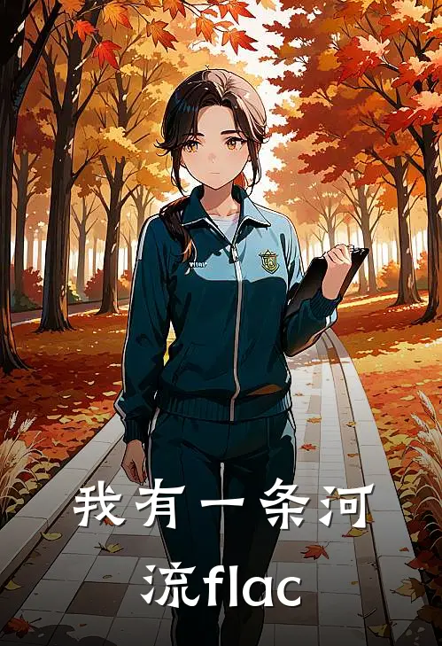 我有一条河流 flac