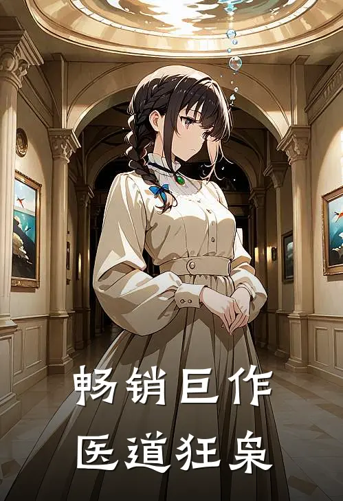 畅销巨作医道狂枭