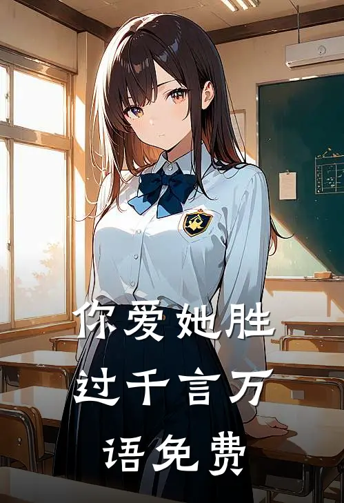 你爱她胜过千言万语免费