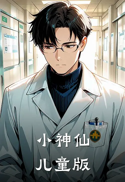 小神仙儿童版