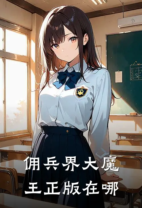 佣兵界大魔王正版在哪