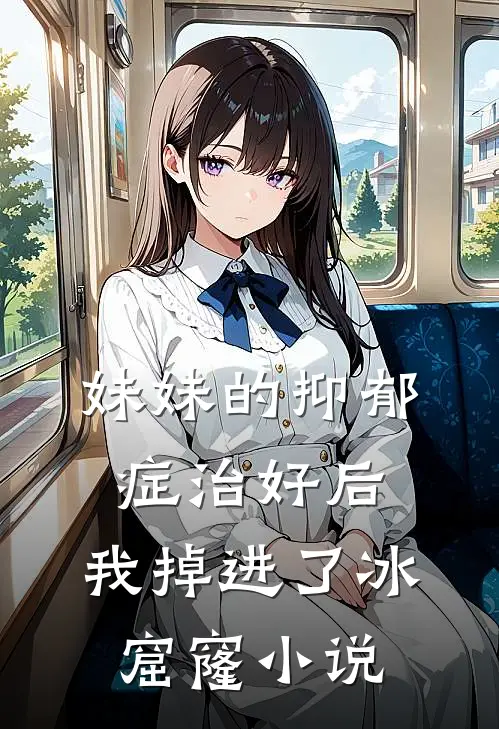 妹妹的抑郁症治好后，我掉进了冰窟窿小说