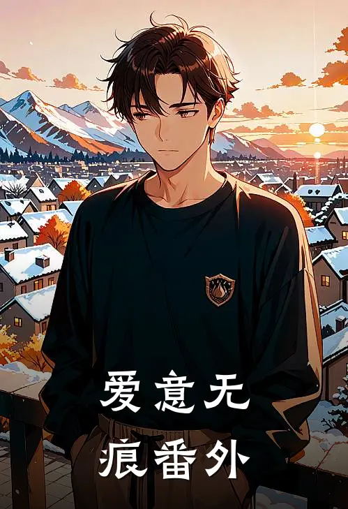 爱意无痕 番外