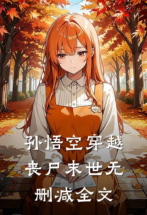 孙悟空穿越丧尸末世无删减全文