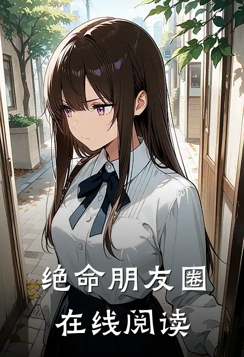 绝命朋友圈在线阅读