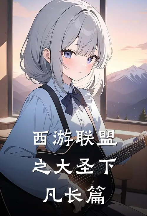 西游联盟之大圣下凡长篇