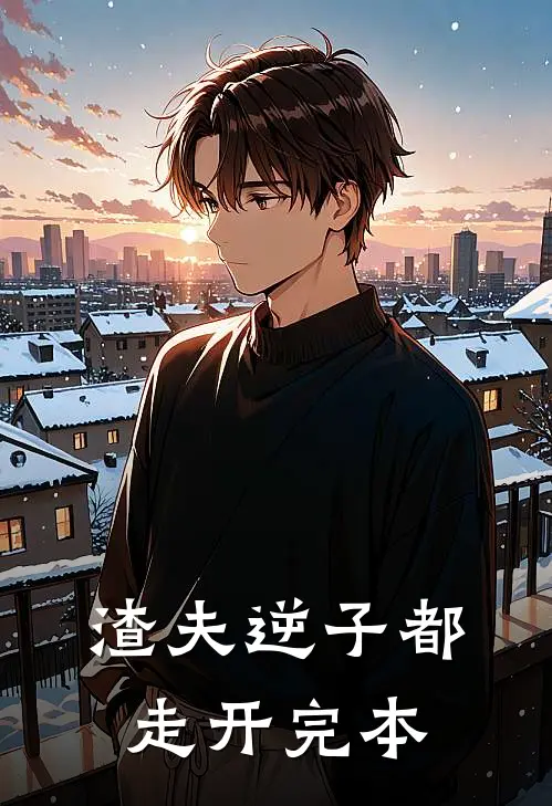 渣夫逆子都走开完本