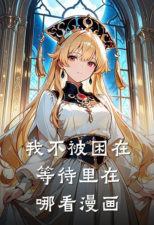 我不被困在等待里在哪看漫画