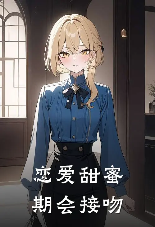 恋爱甜蜜期会接吻
