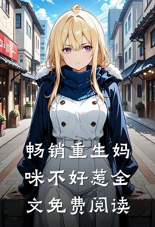 畅销重生妈咪不好惹全文免费阅读
