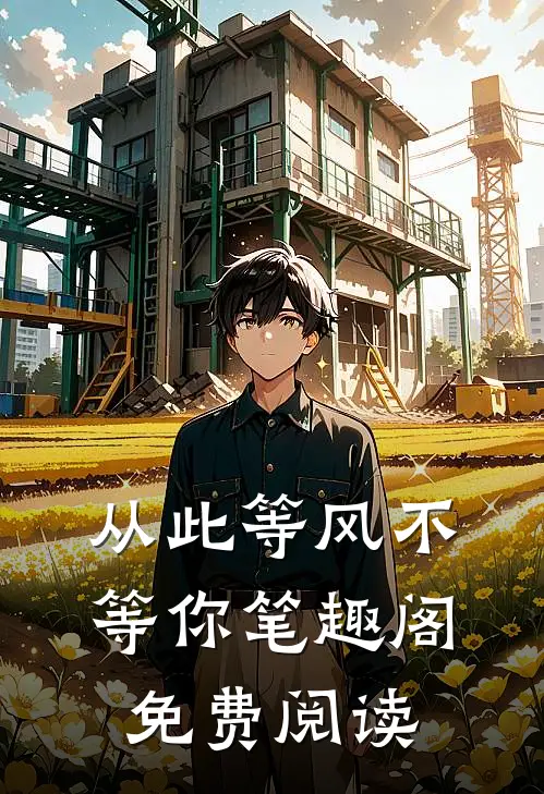 从此等风不等你笔趣阁免费阅读