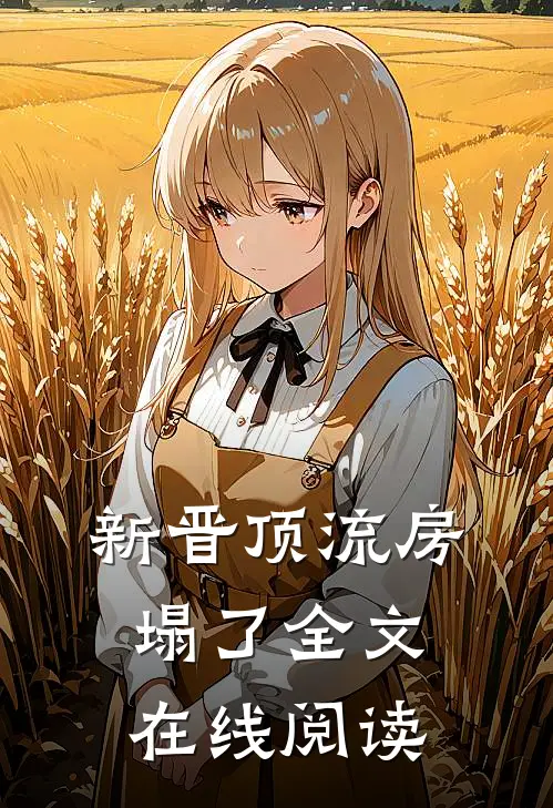 新晋顶流房塌了全文在线阅读