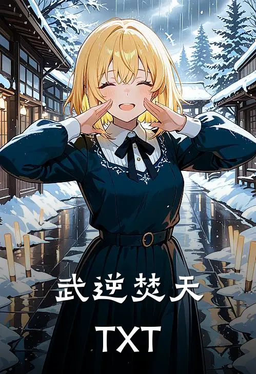 武逆焚天TXT