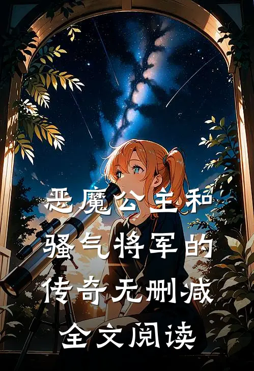 恶魔公主和骚气将军的传奇无删减全文阅读