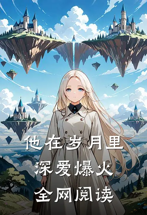 他在岁月里深爱爆火全网阅读