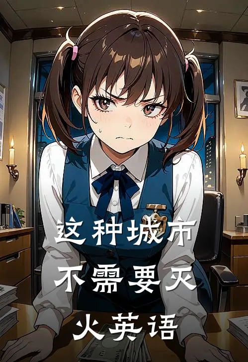 这种城市不需要灭火英语
