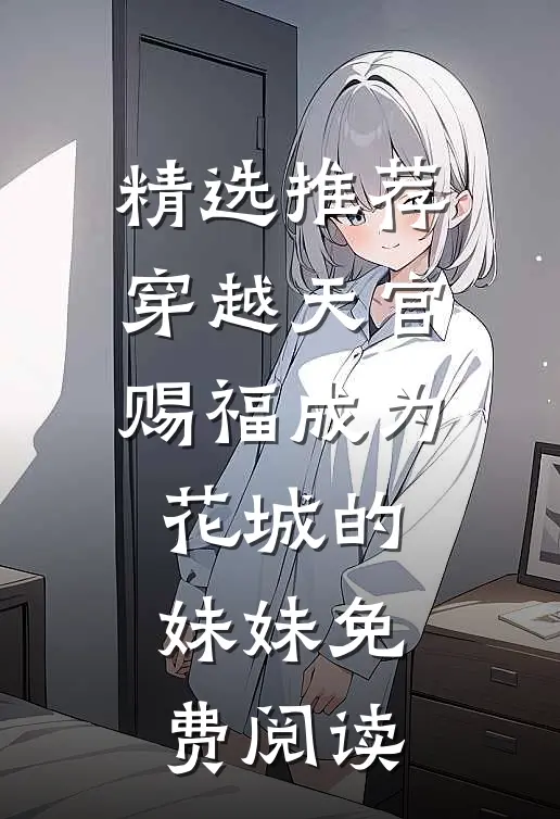 精选推荐穿越天官赐福成为花城的妹妹免费阅读