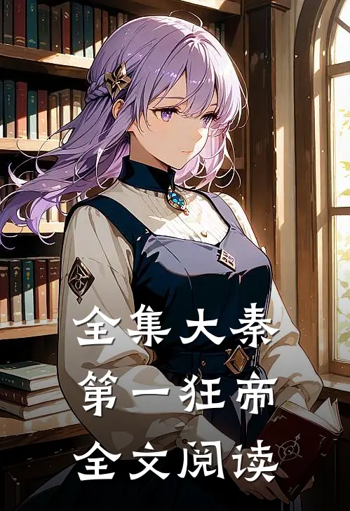 全集大秦第一狂帝全文阅读