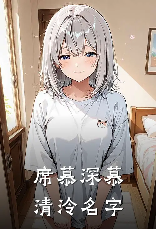 席慕深慕清泠名字