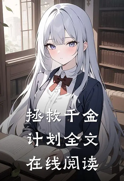 拯救千金计划全文在线阅读