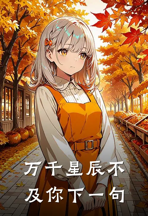 万千星辰不及你下一句