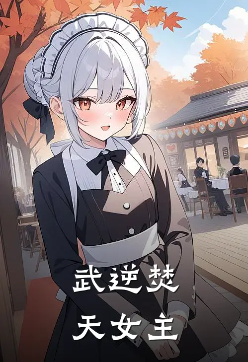 武逆焚天女主