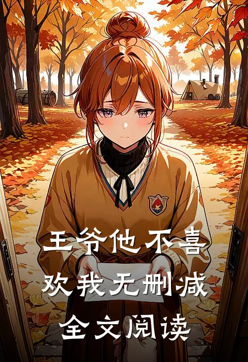 王爷他不喜欢我无删减全文阅读