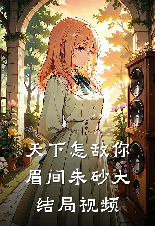 天下怎敌你眉间朱砂大结局视频