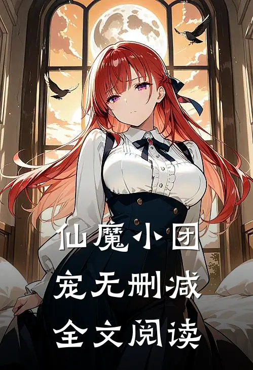 仙魔小团宠无删减全文阅读