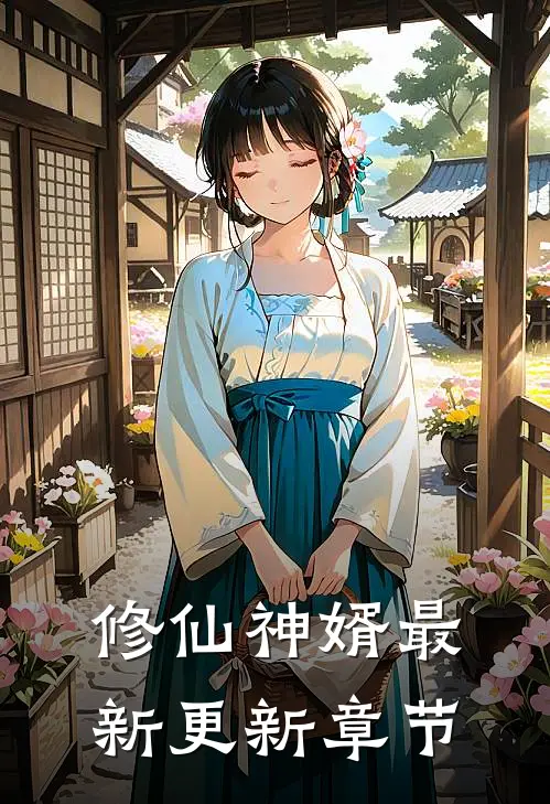 修仙神婿最新更新章节