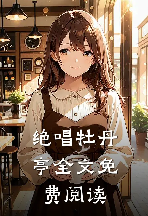 绝唱牡丹亭全文免费阅读