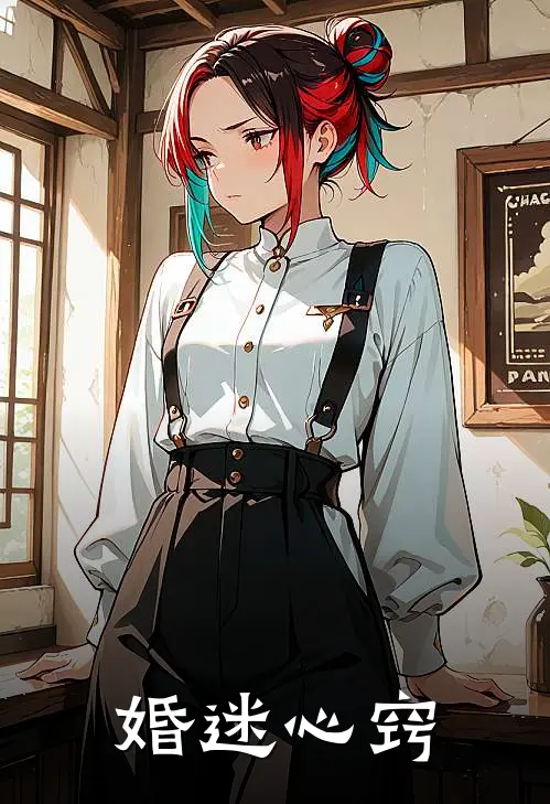 婚迷心窍