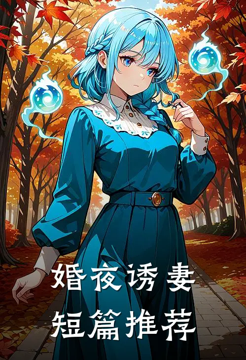 婚夜诱妻短篇推荐