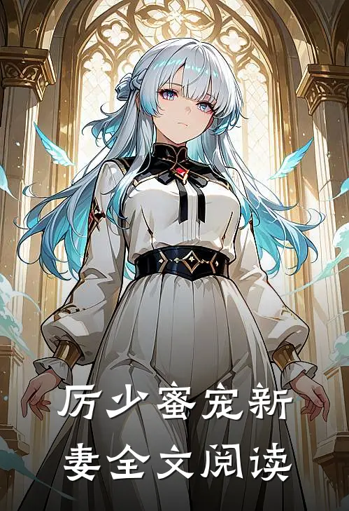 厉少蜜宠新妻全文阅读