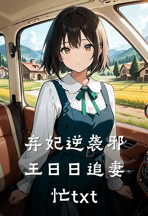 弃妃逆袭邪王日日追妻忙txt