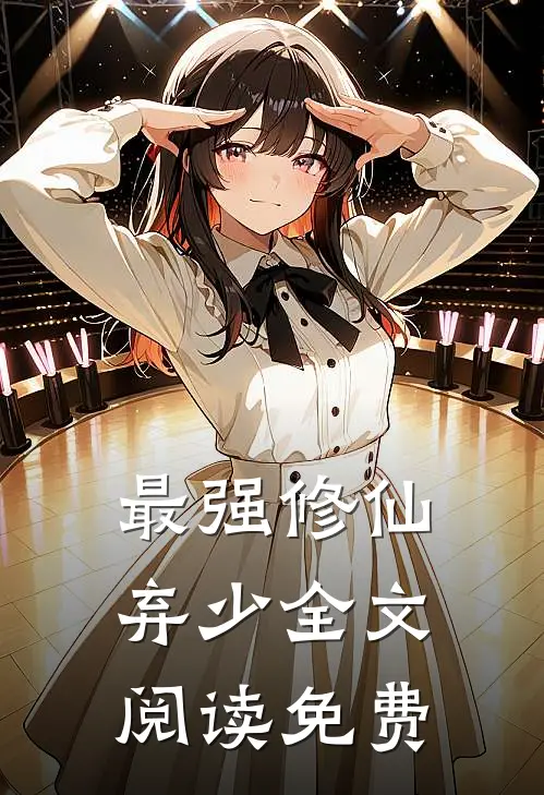 最强修仙弃少全文阅读免费
