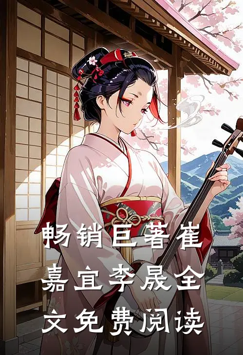 畅销巨著崔嘉宜李晟全文免费阅读