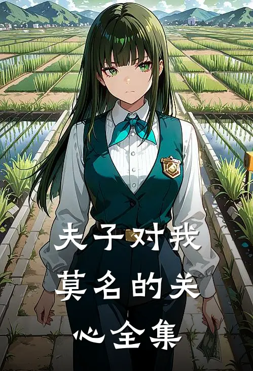 夫子对我莫名的关心全集
