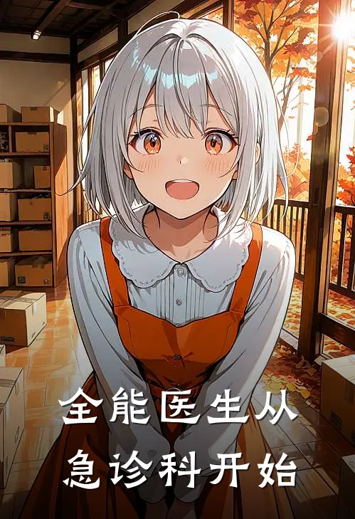 全能医生从急诊科开始