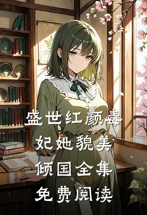 盛世红颜毒妃她貌美倾国全集免费阅读