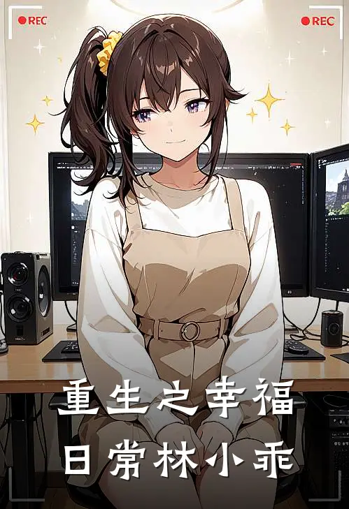 重生之幸福日常林小乖
