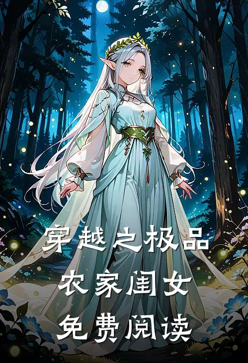 穿越之极品农家闺女免费阅读