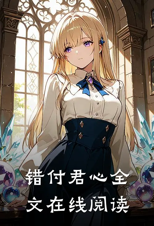 错付君心全文在线阅读