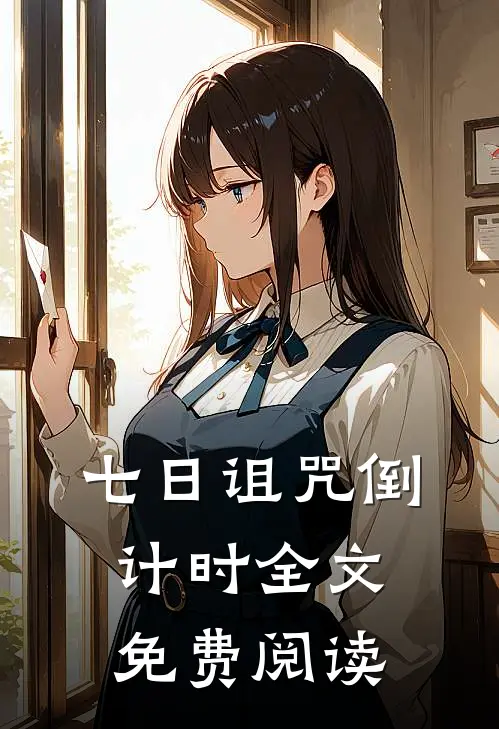 七日诅咒倒计时全文免费阅读