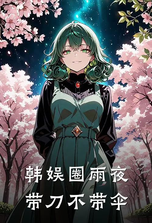 韩娱圈雨夜带刀不带伞