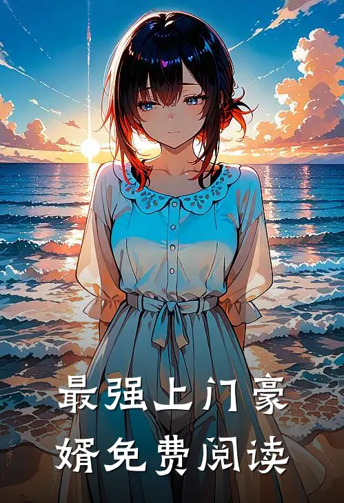 最强上门豪婿免费阅读