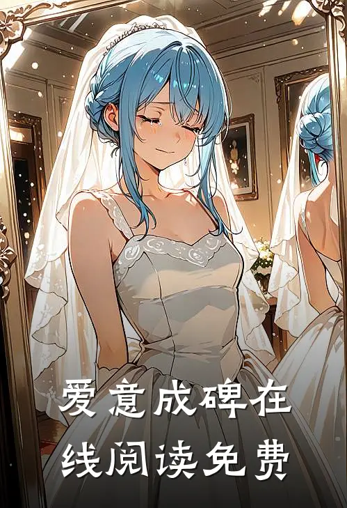 爱意成碑在线阅读免费