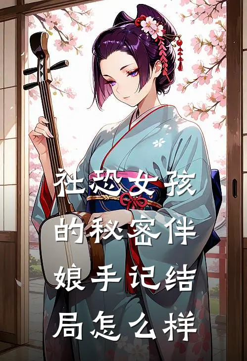 社恐女孩的秘密伴娘手记结局怎么样