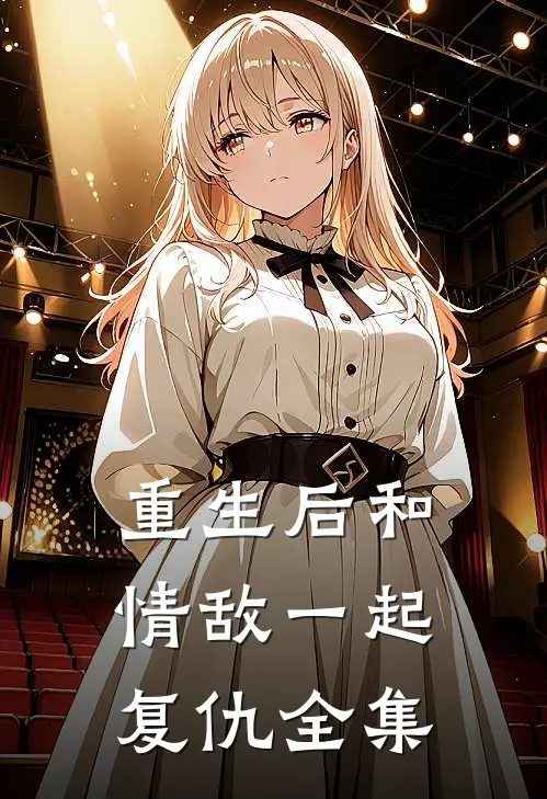 重生后和情敌一起复仇 全集