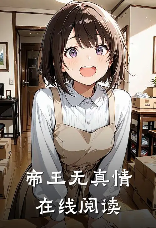 帝王无真情在线阅读